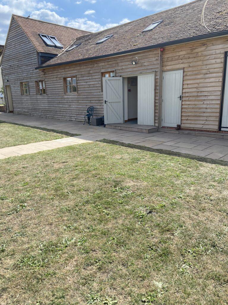 Main image of property: Roxhill Manor Farm, MK43