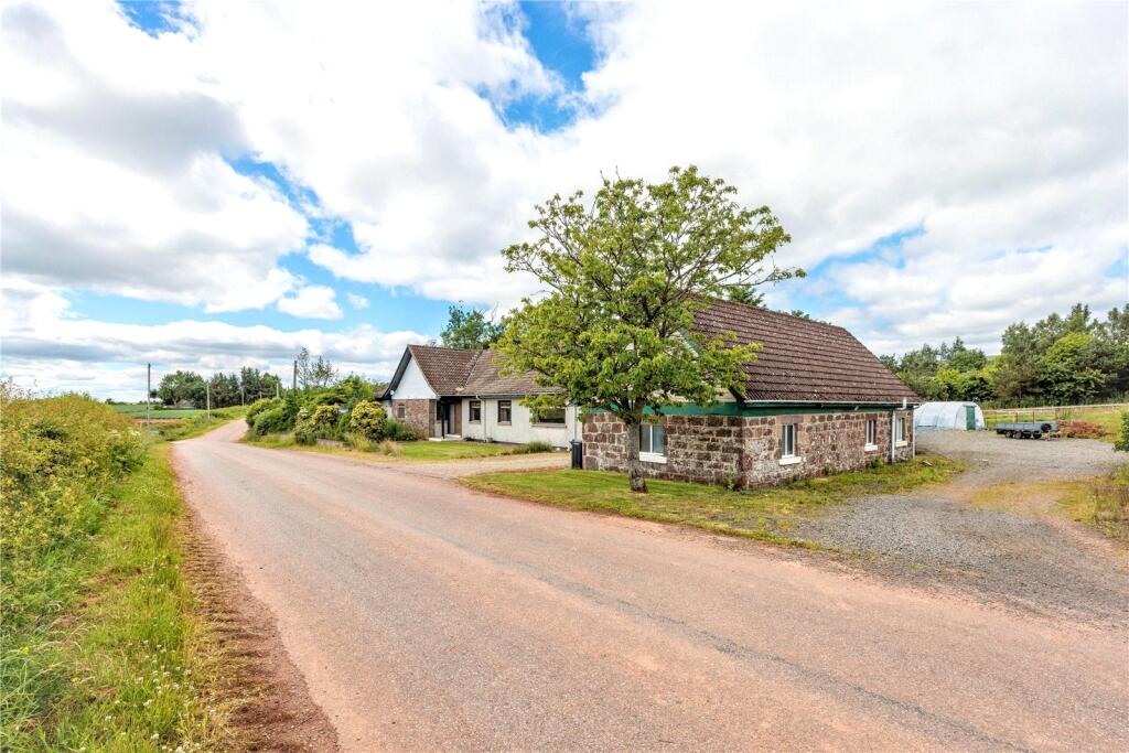 Main image of property: Fordoun, Laurencekirk, Aberdeenshire, AB30
