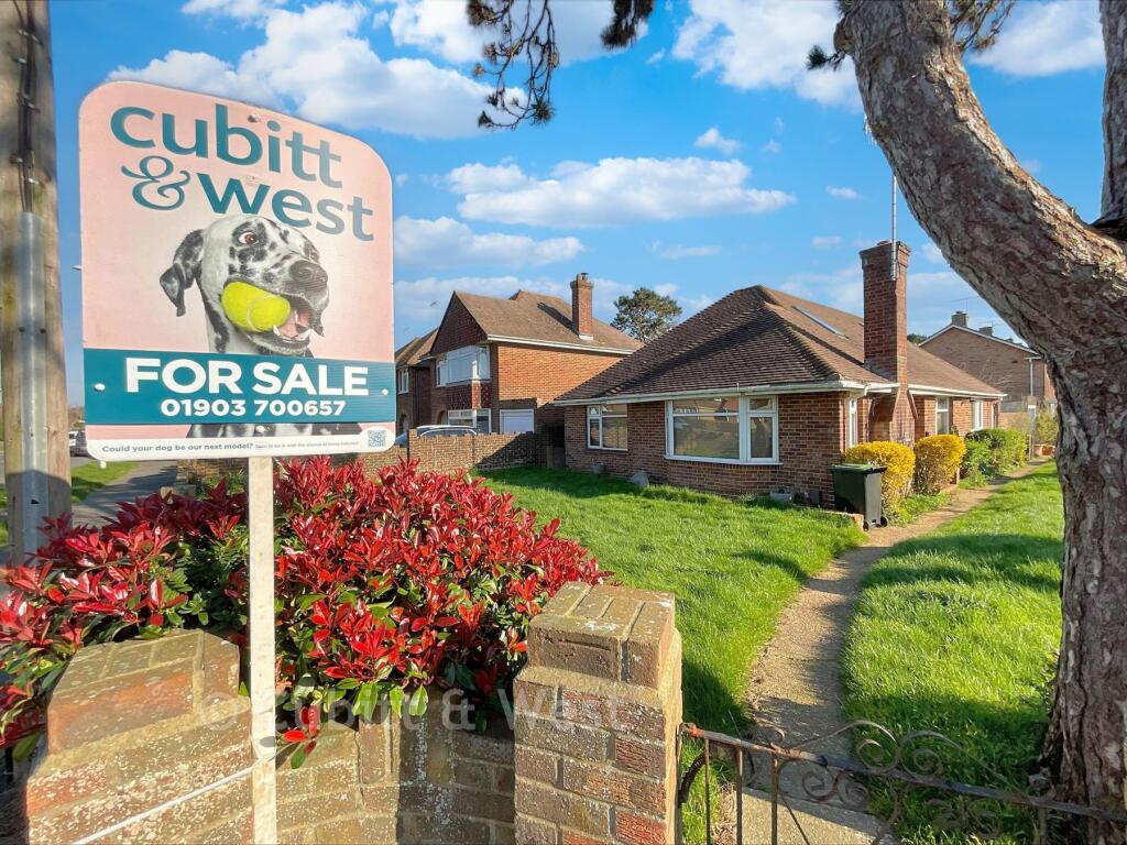 Main image of property: Palatine Road, Goring-By-Sea, Worthing, West Sussex