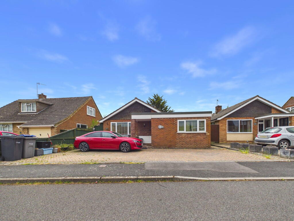 Main image of property: Wessington Park, Calne, Wiltshire, SN11 0AU