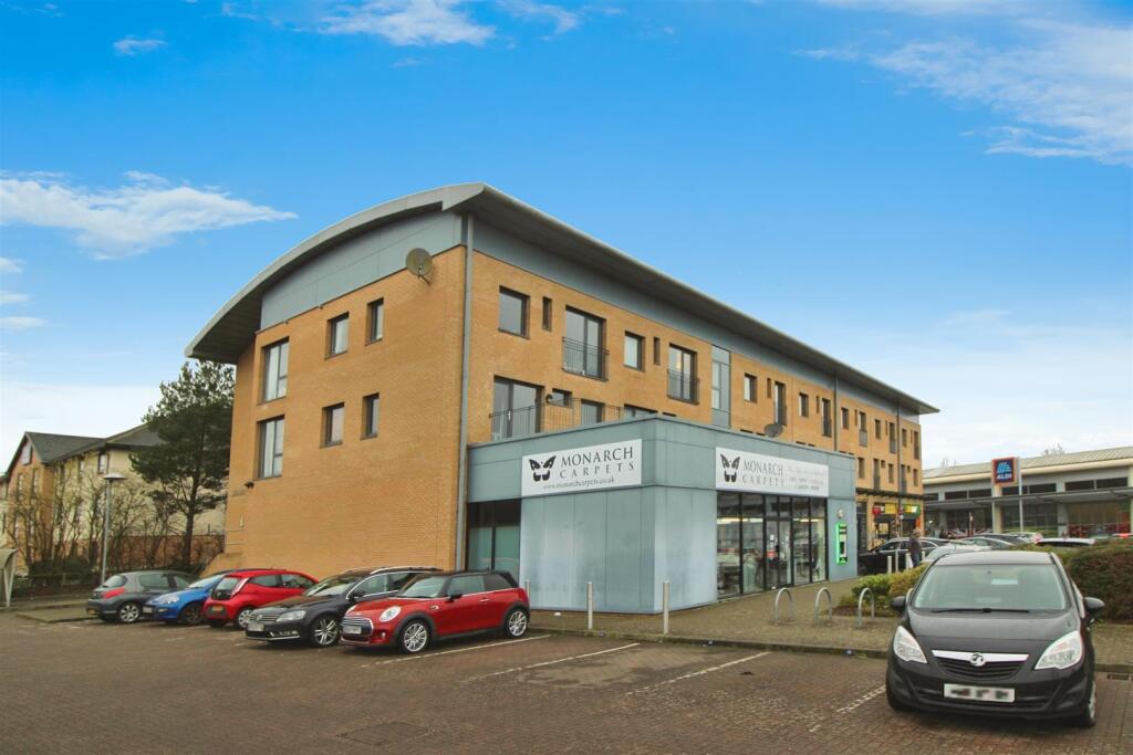 Main image of property: Bryant Road, Coton Meadows, Rugby