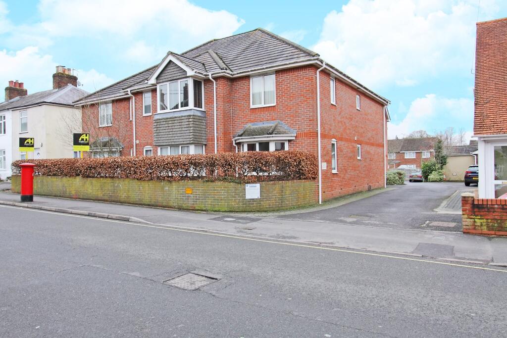 Main image of property: Millway road, Andover, Hampshire 