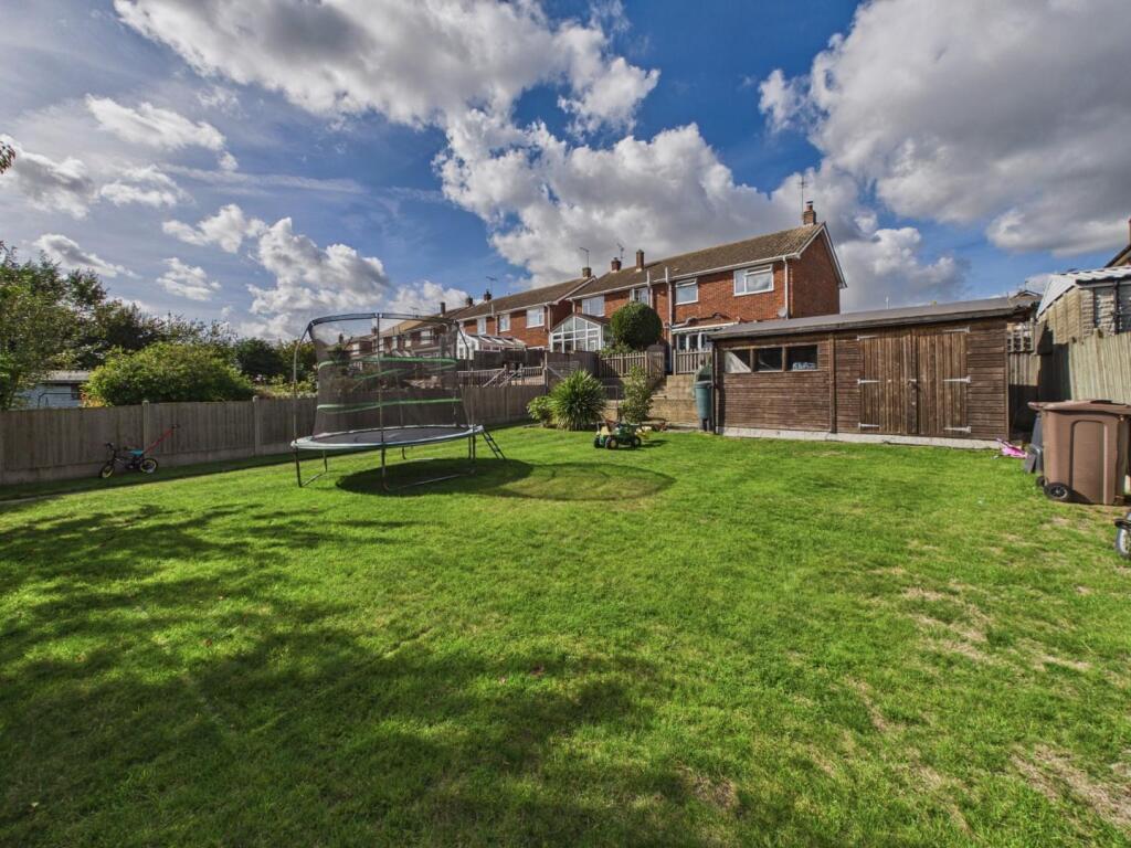 Main image of property: Collard Road, Willesborough, Ashford TN24 0JR