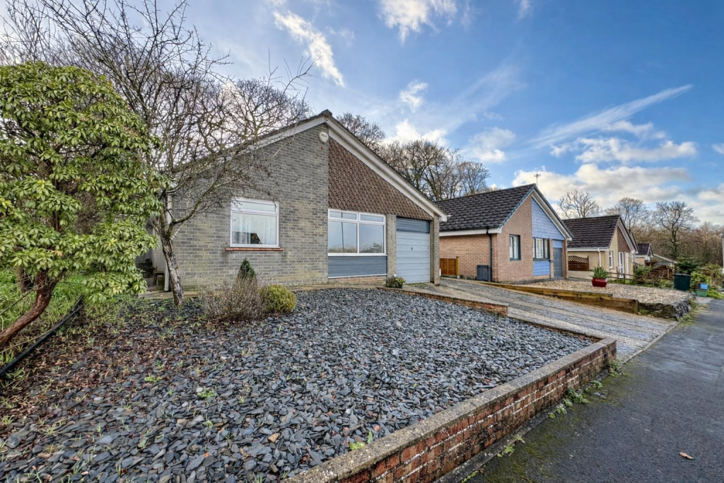 Main image of property: Heath Park, Newton Abbot, TQ12 4JQ