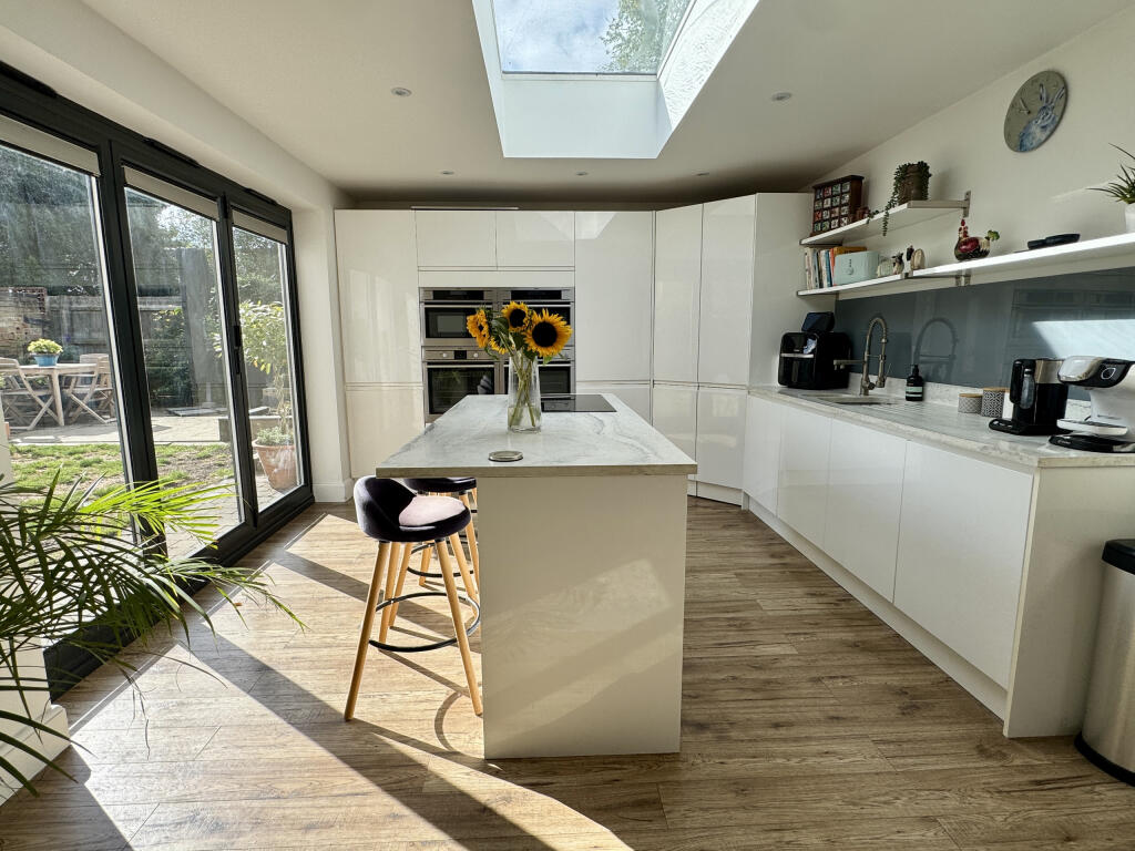House in Peterborough - View 2