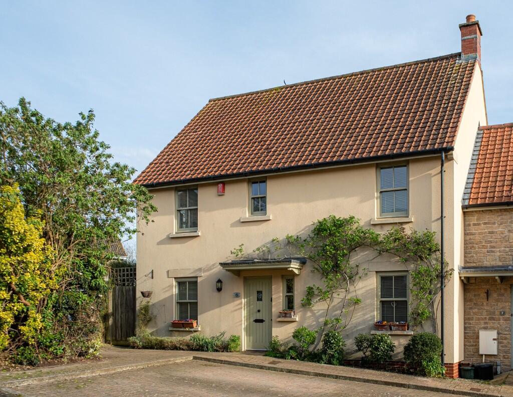 Main image of property: The Old Brewery, Rode