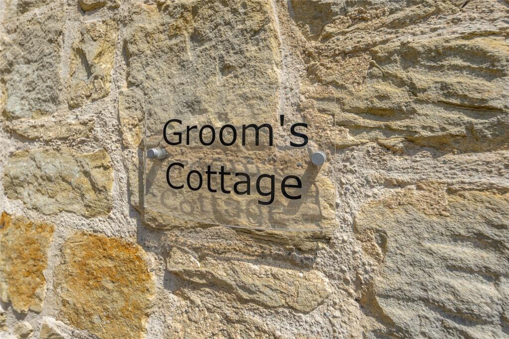 House in Whittingham, Northumberland - View 4