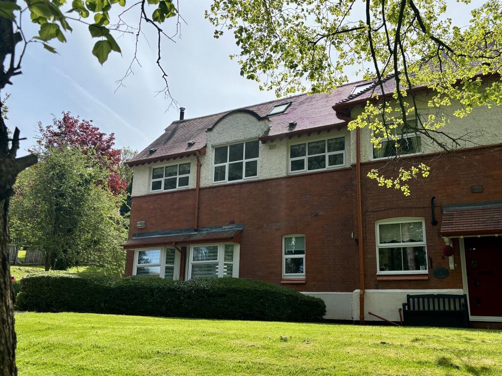 Main image of property: Kingsley Road, FRODSHAM