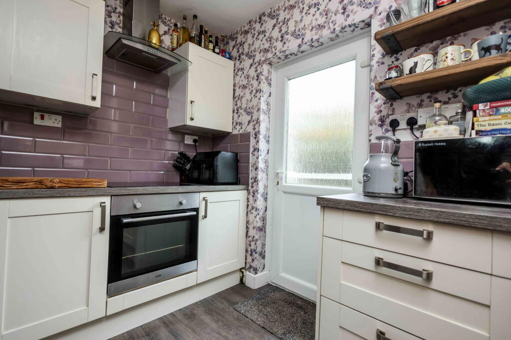 Additional image 6 of Campden Green, Solihull, B92 8HQ