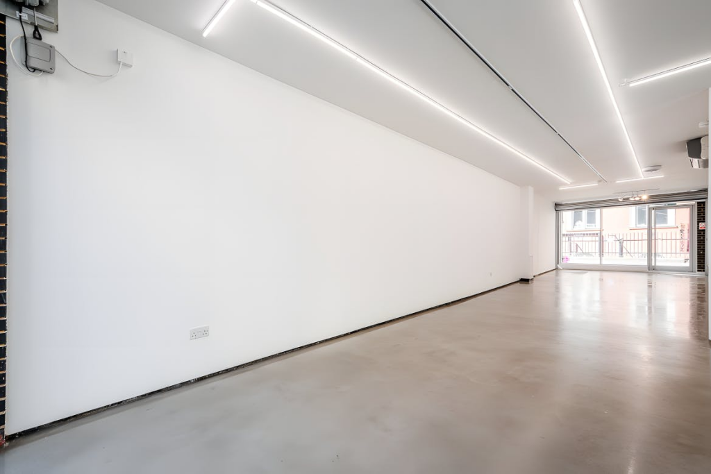 1 Baldwin Street