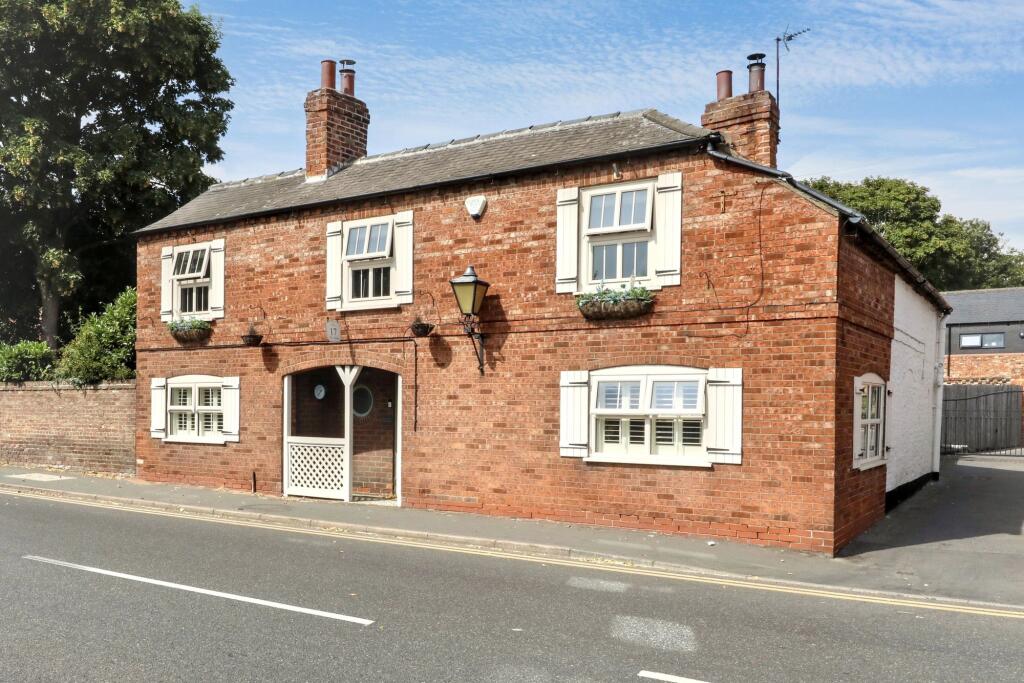 Main image of property: High Street, Hatfield, DN7
