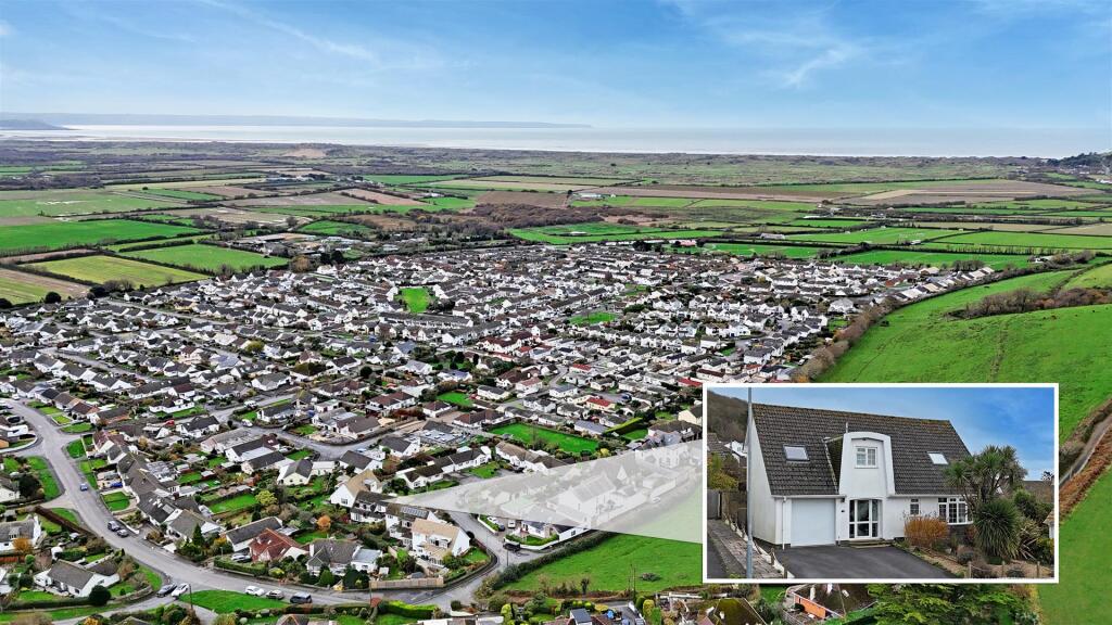 Fairlynch Grove, Braunton photo 3