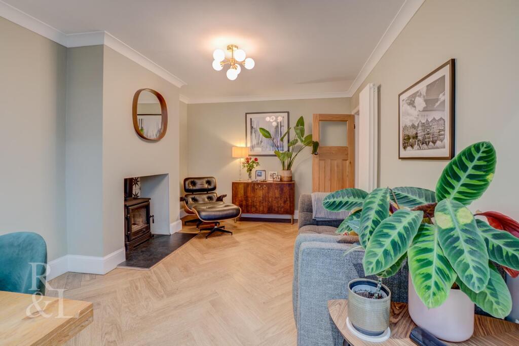House in Nottingham - View 3