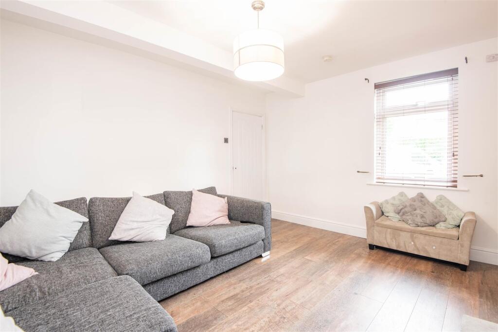 House in Chorley, Hartwood Green - More