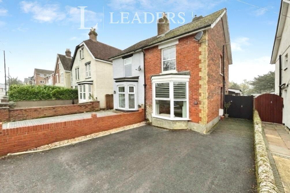 Main image of property: London Road, Waterlooville, Hampshire