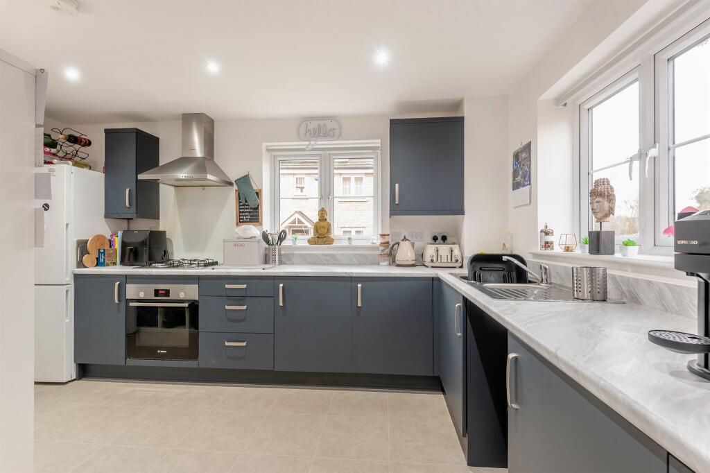 Stud Road, Barleythorpe, Oakham photo 4