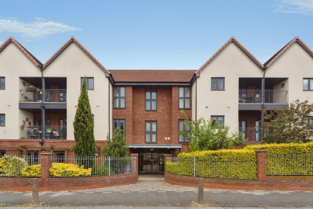 Main image of property: Northwick Park Road, Harrow