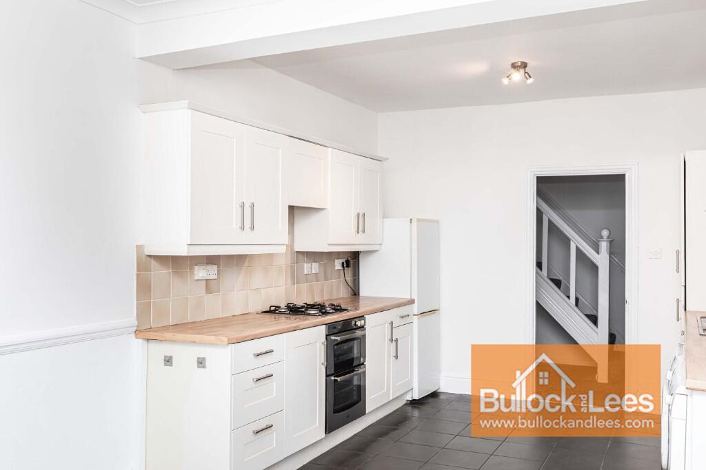 House in Christchurch, Pokesdown, Bournemouth - View 6