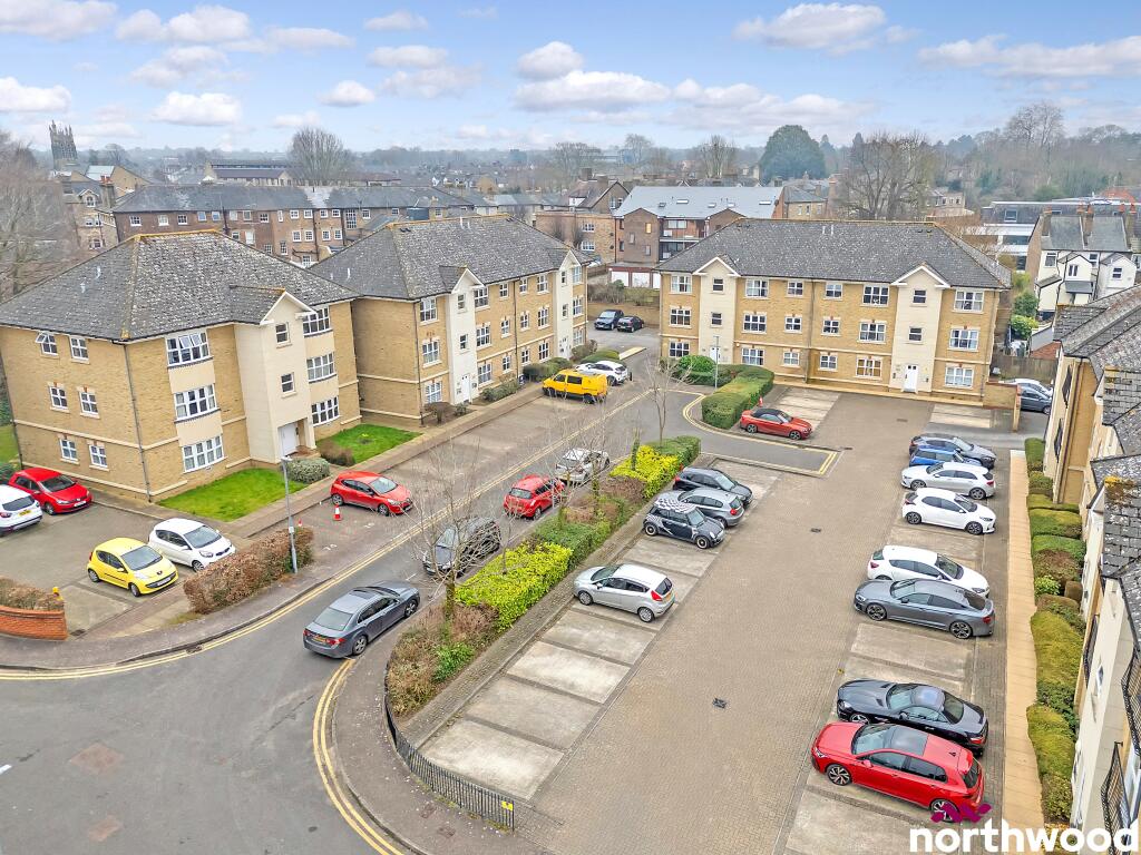 Main image of property: Stapleford Close, Chelmsford, CM2