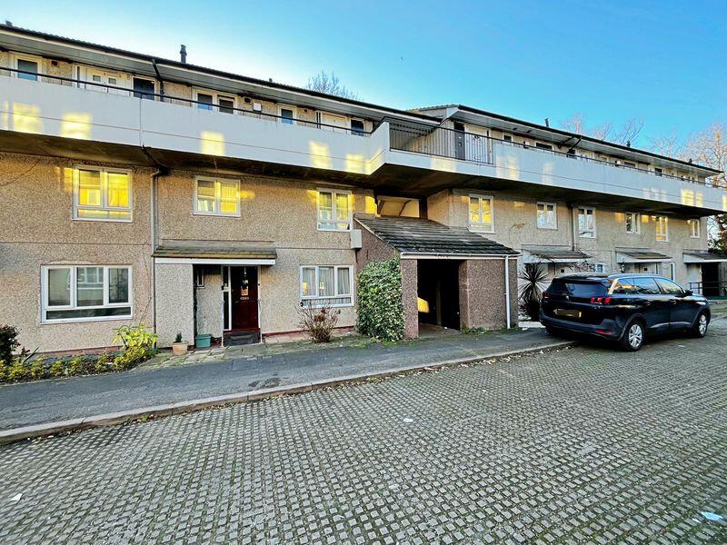 Main image of property: Legion Road, UB6 8XG