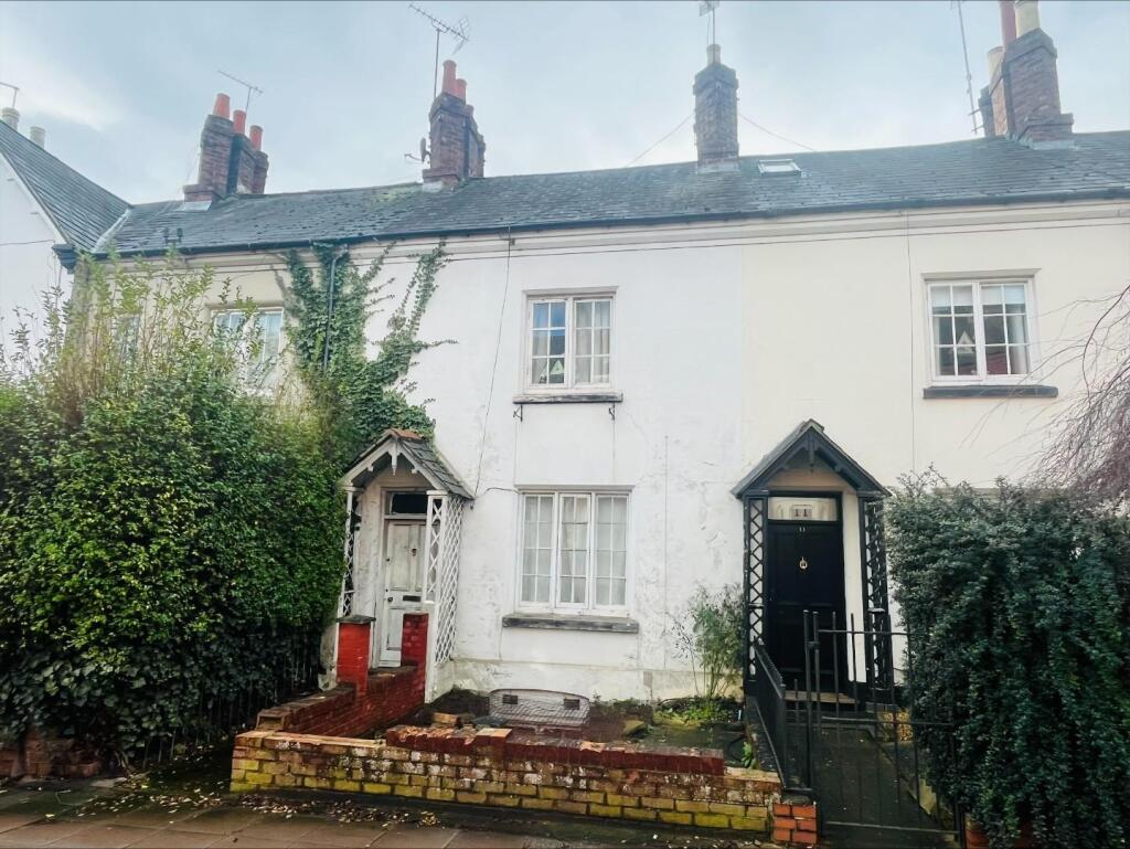 Main image of property: York Road, Town Centre, Northampton NN1