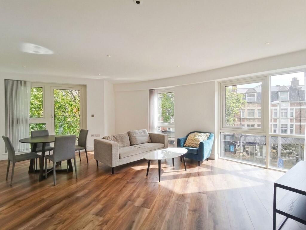Main image of property: Dickens Yard, Ealing, W5