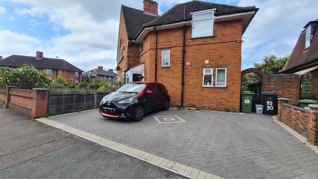 Main image of property: Brookehowse Road, London SE6