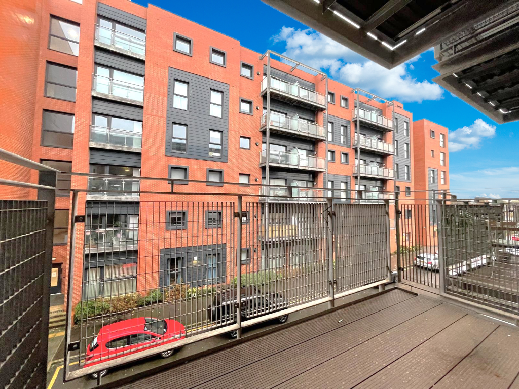 Main image of property: Advent House, Manchester, M4 7EP