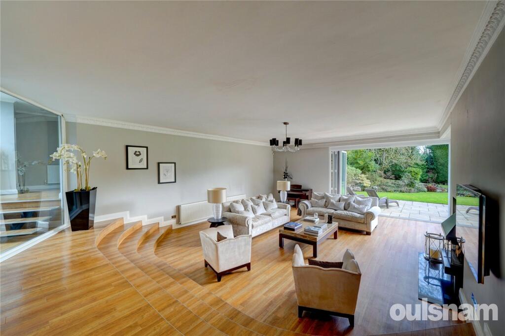 Additional image 2 of Blakesfield Drive, Barnt Green, Birmingham, Worcestershire, B45