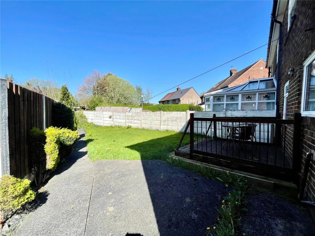 House in Preston, Lancashire - View 2