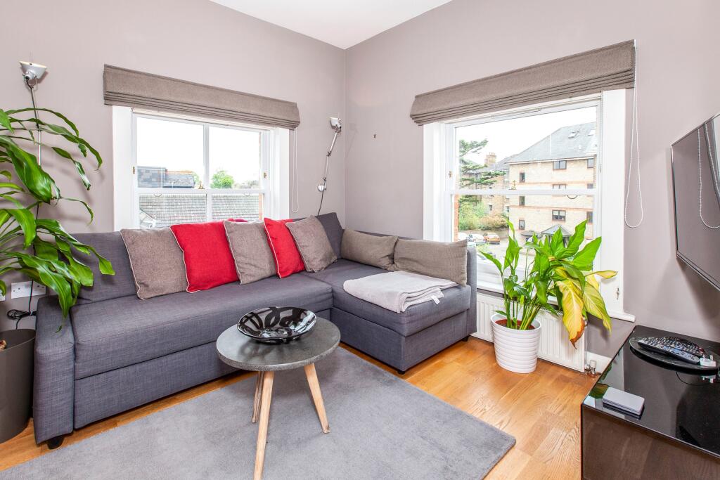 Main image of property: Alma Road, Windsor, SL4