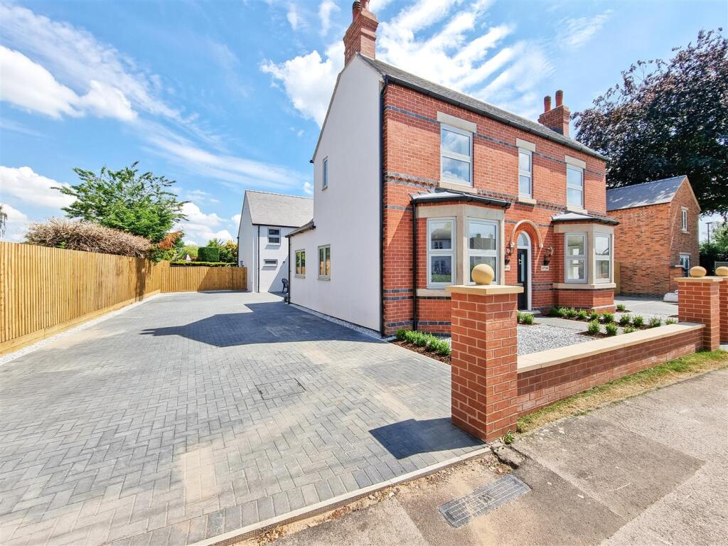 Main image of property: Station Road, Lowdham, Nottingham
