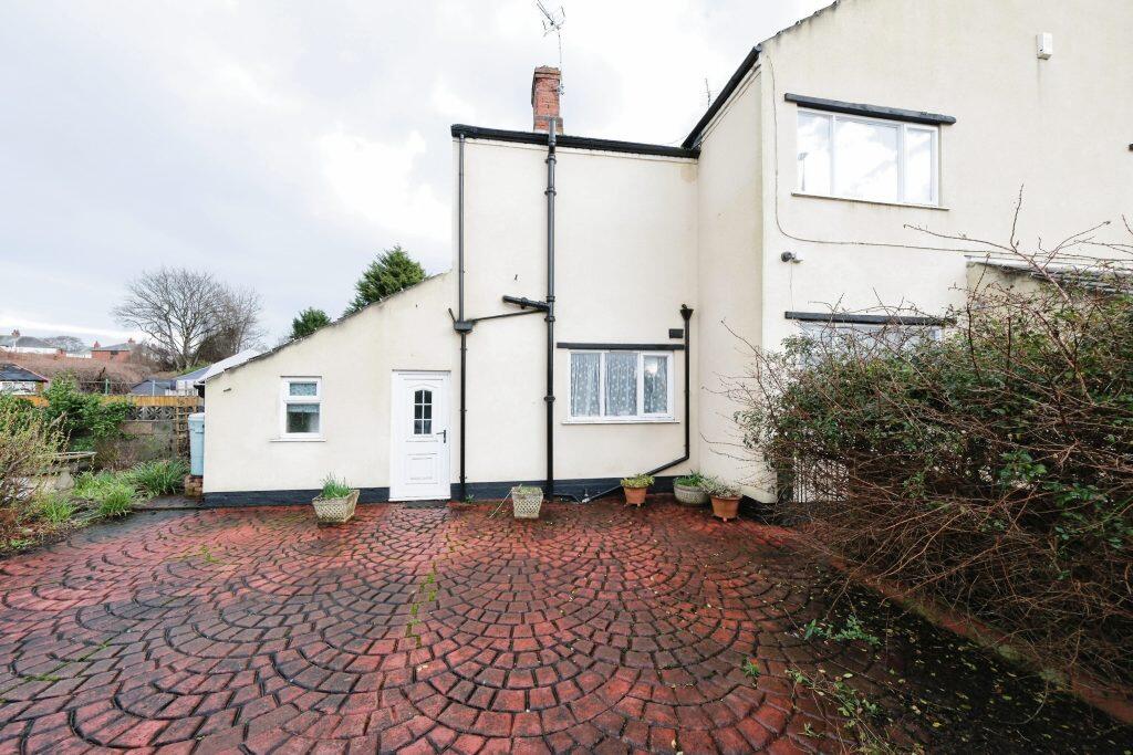 House in Sheffield - View 2