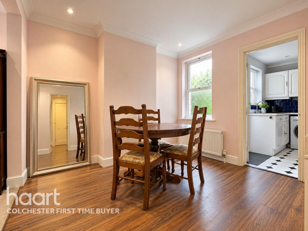 House in Colchester - More