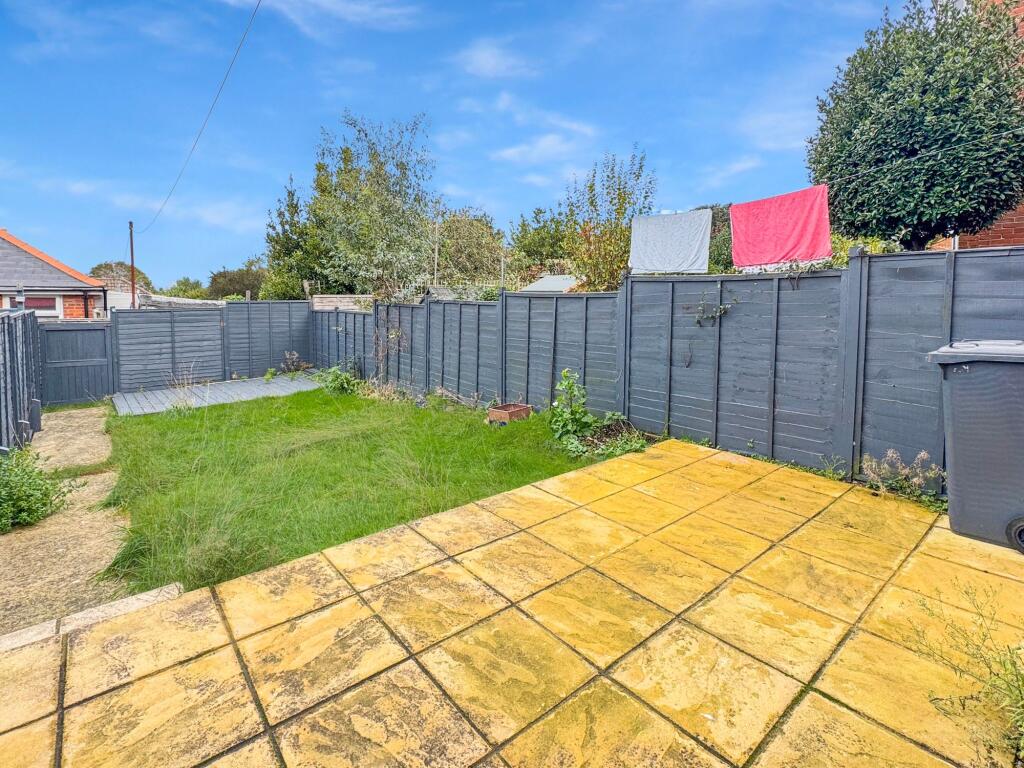 Bellevue Road, Cowes, PO31 - View 5