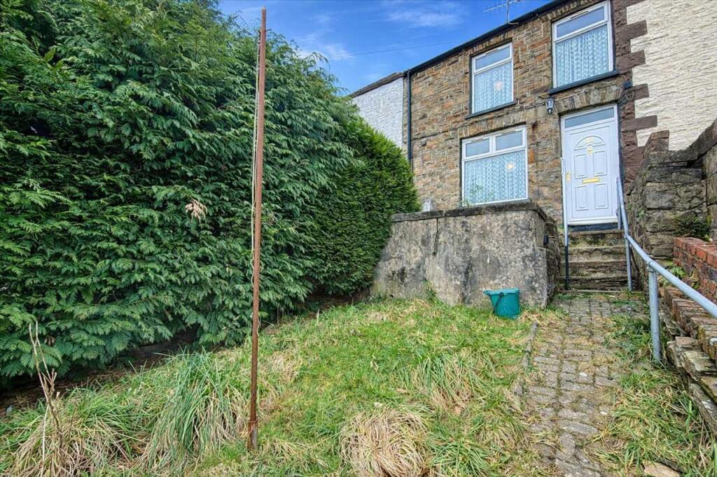 Main image of property: Miskin Road,Trealaw