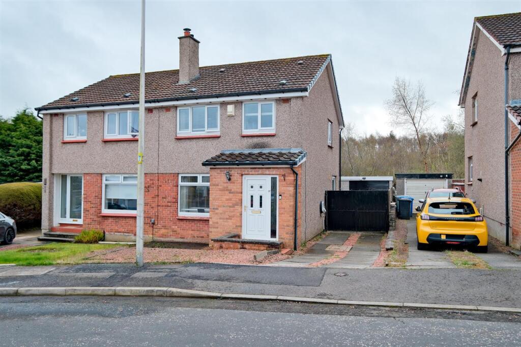 Main image of property: Brackenhill Drive, Hamilton