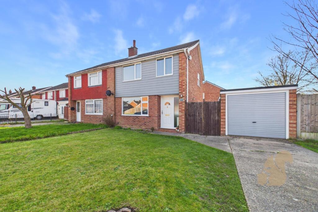 Main image of property: Rugby Road, Great Cornard