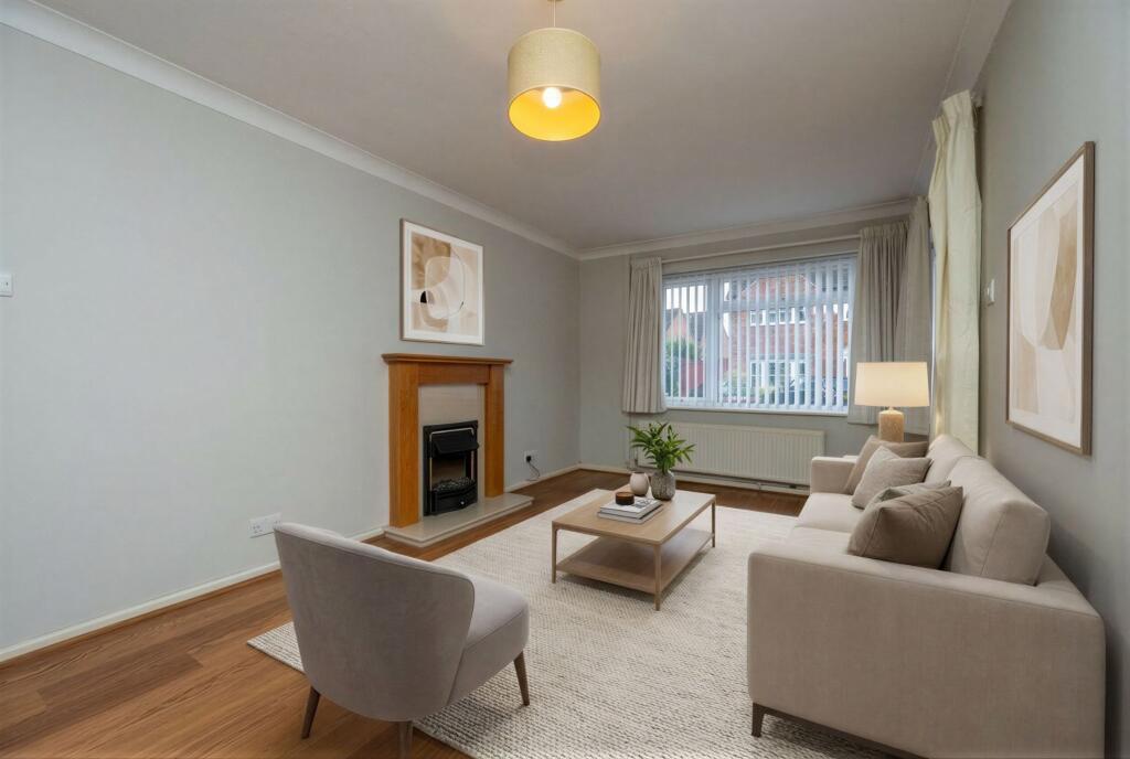 Birch Abbey, Alcester, B49 - View 4