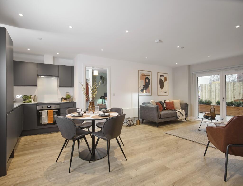 Main image of property: Pin Yard, Leeds Leeds LS11