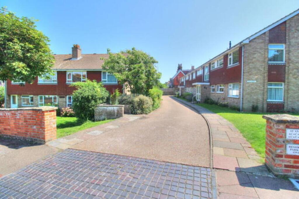 Main image of property: Prideaux Road, Eastbourne, BN21