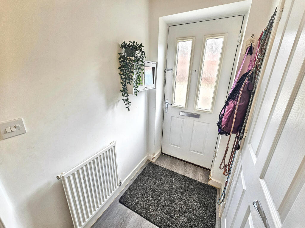 House in Peterborough - More