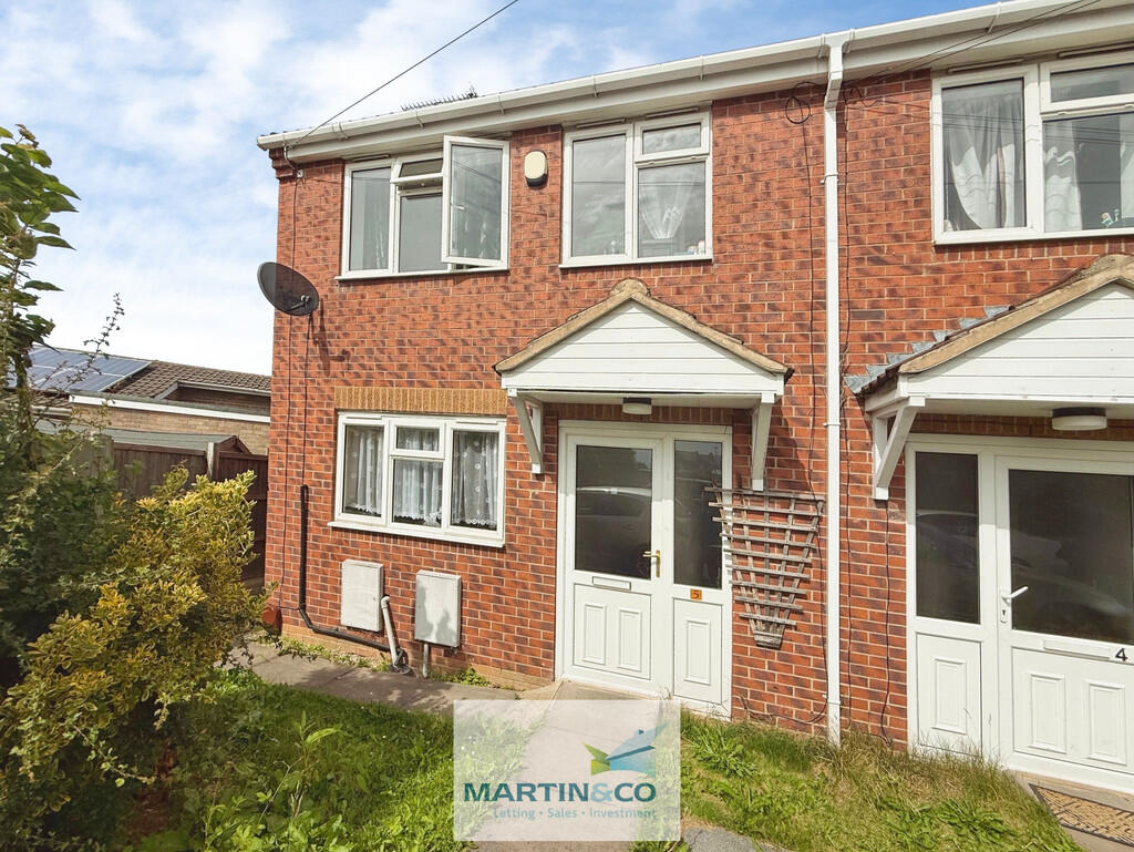 Main image of property: Glaisdale Court, Laughton Common