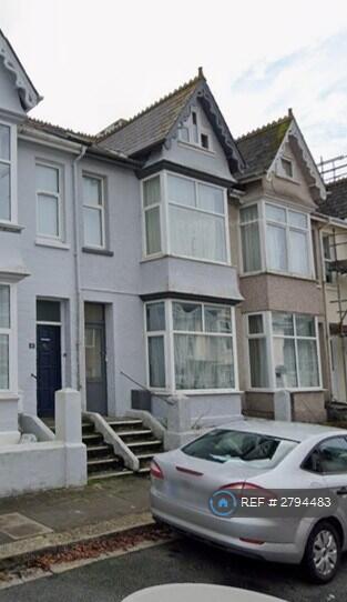 Main image of property: Abingdon Road, Plymouth, PL4