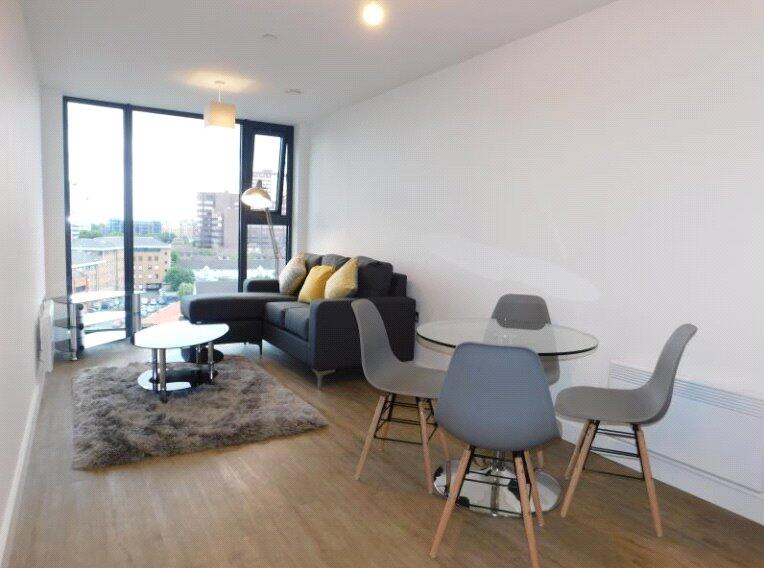 Main image of property: 58 Sheepcote Street, Birmingham, B16
