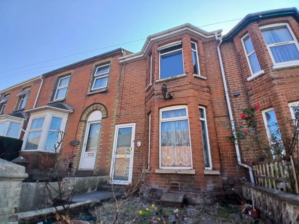 Main image of property: Hunnyhill, NEWPORT