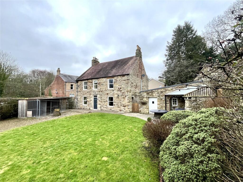 Main image of property: Haltwhistle, Northumberland, NE49