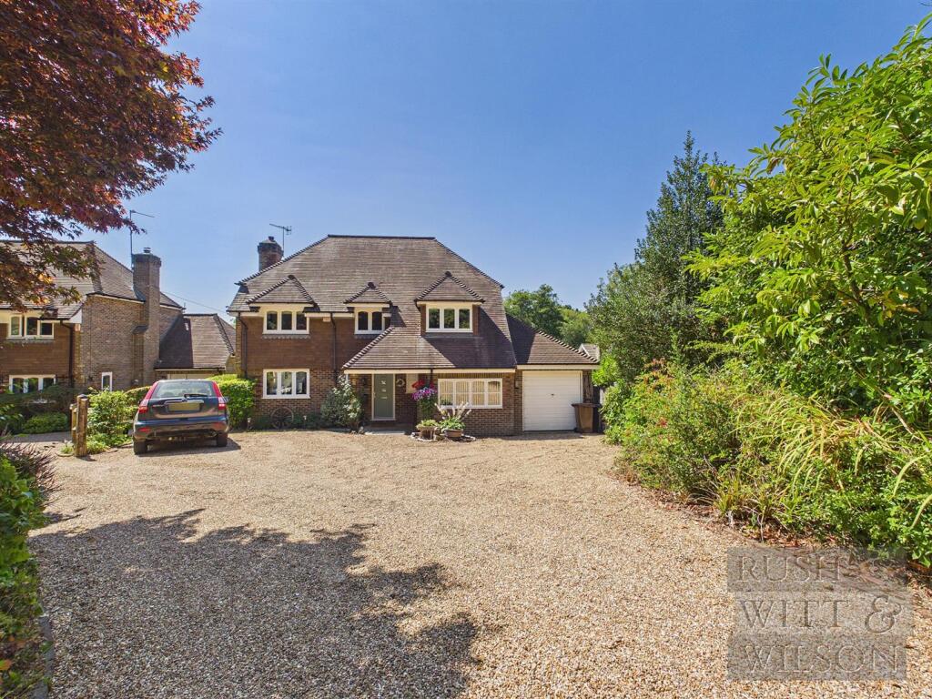Main image of property: Station Road, Crowhurst, Battle