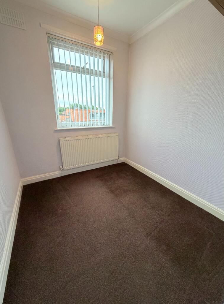 3 bedroom terraced house for rent