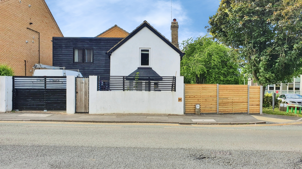 Main image of property: Oundle Road, Peterborough